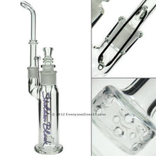 Load image into Gallery viewer, Showerhead Glass Bubbler
