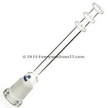 Load image into Gallery viewer, Triple Disc Diffuser Downstem
