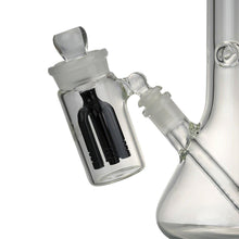 Load image into Gallery viewer, Six Arm Removable Perc Ash Catcher
