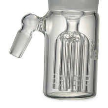 Load image into Gallery viewer, Six Arm Removable Perc Ash Catcher
