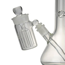 Load image into Gallery viewer, Six Arm Removable Perc Ash Catcher
