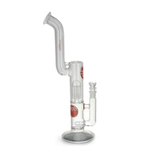 Load image into Gallery viewer, Stemless Wubbler With Inline Diffuser To 8 Arm Tree Perc
