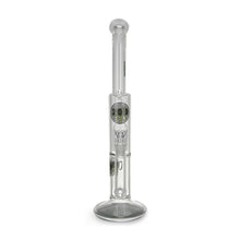 Load image into Gallery viewer, Stemless Wubbler With Inline Diffuser To 8 Arm Tree Perc
