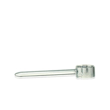 Load image into Gallery viewer, Quartz Carb Cap with Pick Handle
