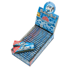 Load image into Gallery viewer, Blueberry Regular Size Rolling Papers
