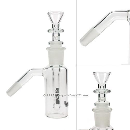 Standard Ash Catcher 45 Degrees