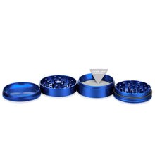 Load image into Gallery viewer, Large Shredder Grinder
