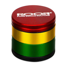 Load image into Gallery viewer, Large Shredder Grinder
