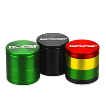 Load image into Gallery viewer, Medium 2pc Shredder Grinder
