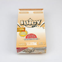 Load image into Gallery viewer, Flavored Rolling Papers Regular Size Marshmallow Single Pack
