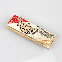 Load image into Gallery viewer, Flavored Rolling Papers Regular Size Marshmallow Single Pack

