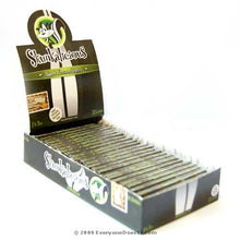 Load image into Gallery viewer, Skunk Regular Size Rolling Papers Single Pack
