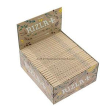 Load image into Gallery viewer, Natura King Size Slim Hemp Rolling Papers
