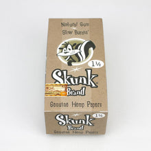 Load image into Gallery viewer, Rolling Papers 1.5 Size Hemp Single Pack
