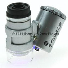 Load image into Gallery viewer, High Grade Vision Microscope Quality Control Scope
