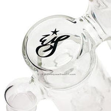 Load image into Gallery viewer, Glass Hot Inside Precooler
