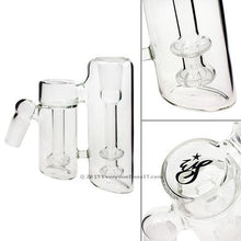 Load image into Gallery viewer, Glass Hot Inside Precooler
