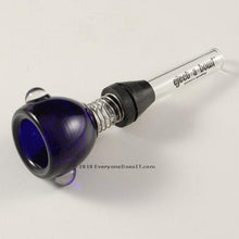 Load image into Gallery viewer, Glass Eject-A-Bowl
