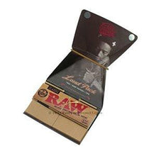 Load image into Gallery viewer, Regular Size Rolling Papers Single Pack Loud Pack

