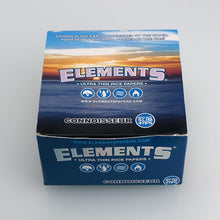 Load image into Gallery viewer, Rolling Papers King Size Slim with Tips Single Pack
