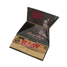 Load image into Gallery viewer, Rolling Papers King Size Slim + Tips Single Pack
