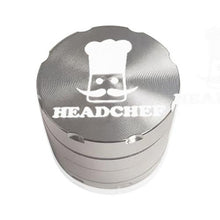 Load image into Gallery viewer, Head Chef Razor Grinder/Sifter 50mm
