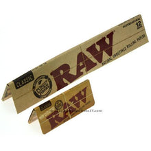 Load image into Gallery viewer, Rolling Papers 12 Inch Supernatural Single Pack
