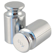 Load image into Gallery viewer, Calibration 100g Weight
