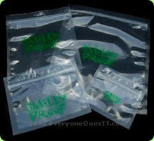 Load image into Gallery viewer, Baggie Large 10 Pack
