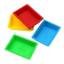 Load image into Gallery viewer, Non Stick Silicone Tray
