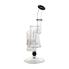 Load image into Gallery viewer, 7.5 Inch Fountain Perc Oil Rig
