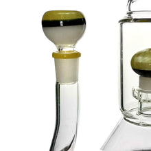 Load image into Gallery viewer, Themed Perc Beaker Bong
