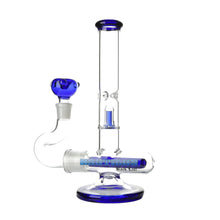 Load image into Gallery viewer, Inline Bong Mini Nautilus
