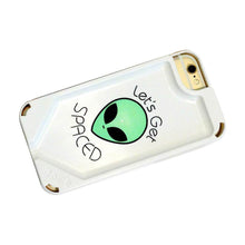 Load image into Gallery viewer, iRollie phone case and rolling tray
