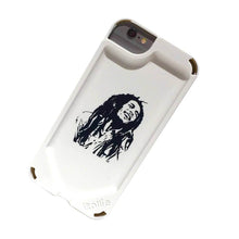 Load image into Gallery viewer, iRollie phone case and rolling tray
