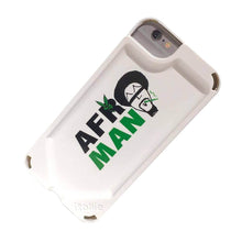 Load image into Gallery viewer, iRollie phone case and rolling tray
