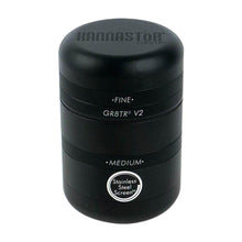 Load image into Gallery viewer, Kannastor GR8TR V2 Series Grinder
