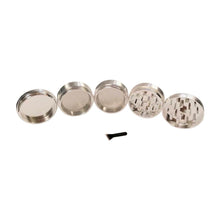 Load image into Gallery viewer, 5 Piece Grinder Set
