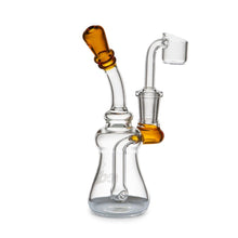 Load image into Gallery viewer, Mini Bell Bubbler
