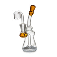 Load image into Gallery viewer, Mini Bell Bubbler
