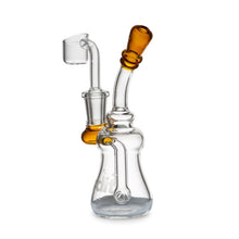 Load image into Gallery viewer, Mini Bell Bubbler
