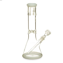 Load image into Gallery viewer, Paint Drip Beaker Bong
