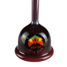 Load image into Gallery viewer, Plunger Glass Dab tool and Carb Cap
