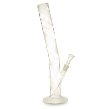 Load image into Gallery viewer, Sandblasted Borosilicate Glass Bong
