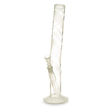 Load image into Gallery viewer, Sandblasted Borosilicate Glass Bong
