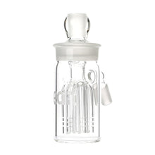 Load image into Gallery viewer, Six Arm Removable Perc Ash Catcher
