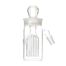 Load image into Gallery viewer, Six Arm Removable Perc Ash Catcher
