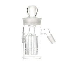 Load image into Gallery viewer, Six Arm Removable Perc Ash Catcher

