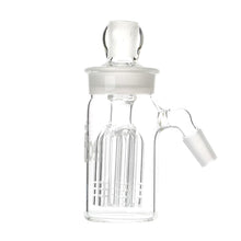 Load image into Gallery viewer, Six Arm Removable Perc Ash Catcher
