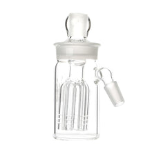 Load image into Gallery viewer, Six Arm Removable Perc Ash Catcher
